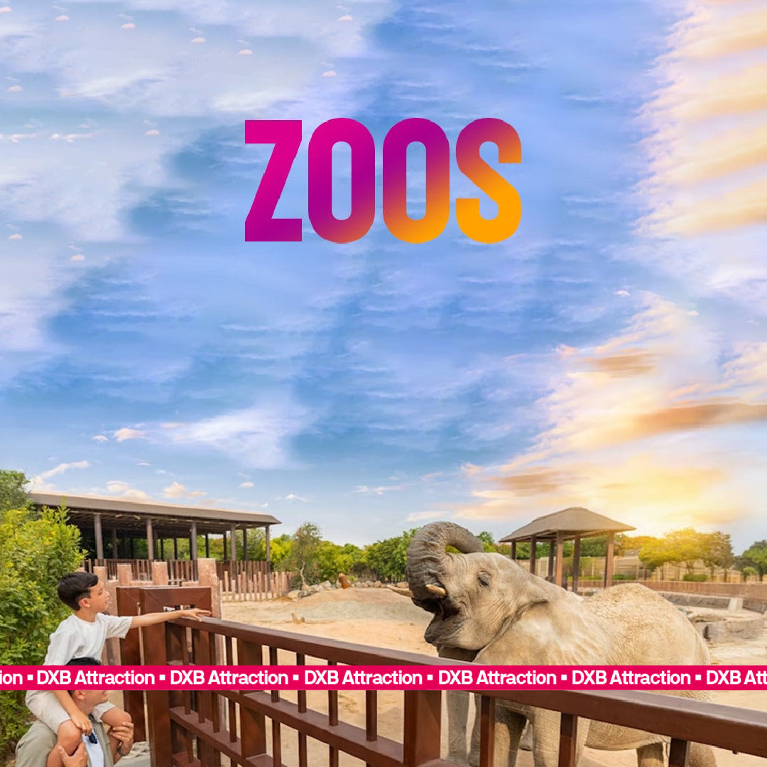 Zoos