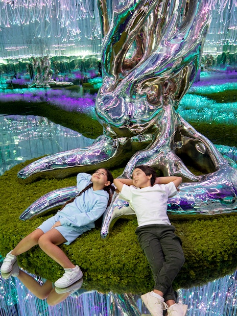 AYA Universe Tickets