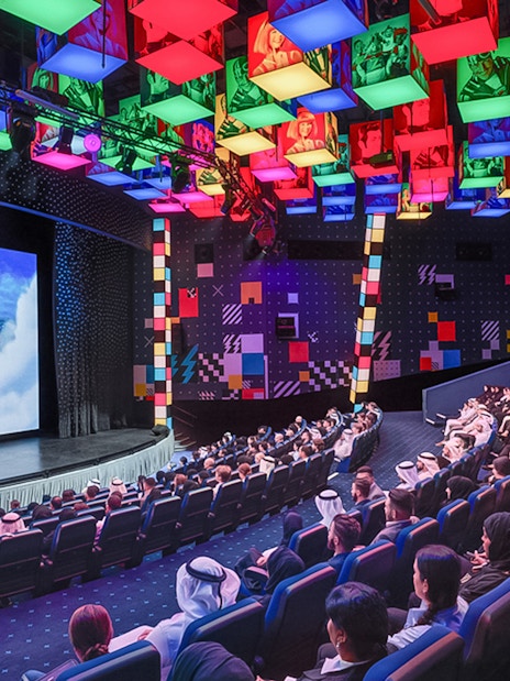 Save 29% IMG Worlds of Adventure + Free Dubai Frame Tickets