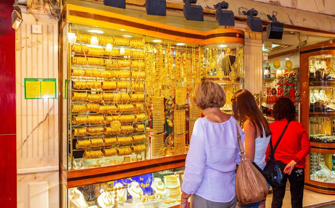 Private Premium Dubai City Tour