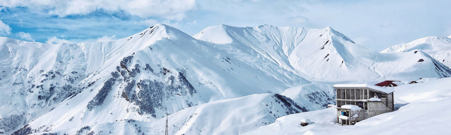 Georgia: A Land of Discovery & Explore the Georgia Tour