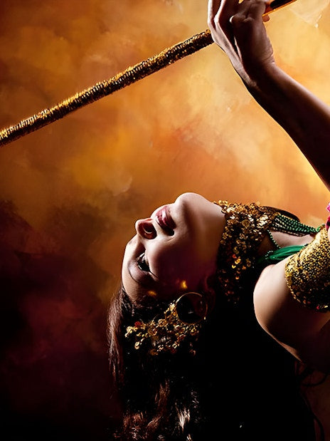 Premium Desert Safari