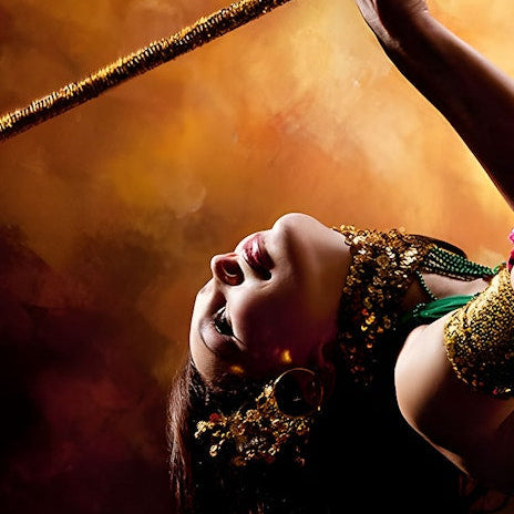 Premium Desert Safari