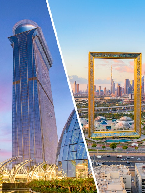 The View At The Palm Tickets No Prime time