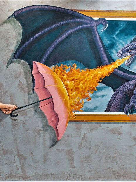 3D World Dubai Selfie Museum Tickets - DXB Attractions