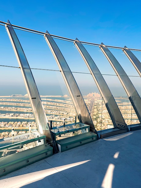 The View At The Palm Tickets No Prime time