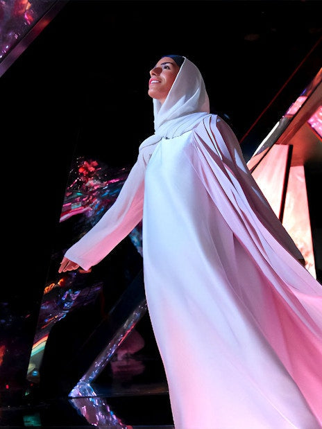 AYA Universe Tickets