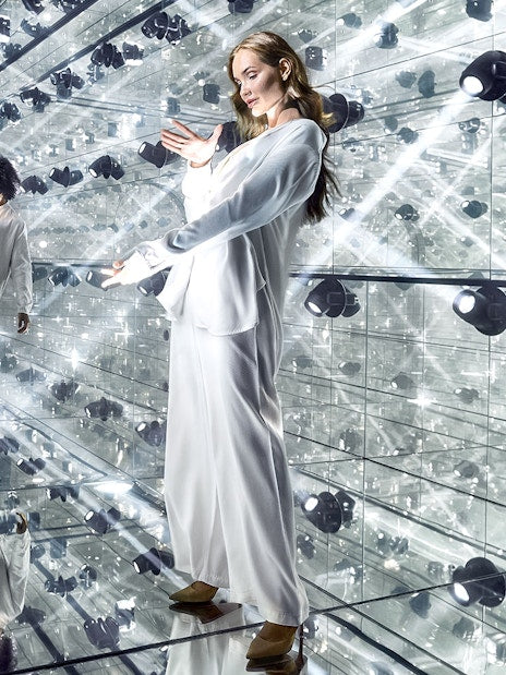 AYA Universe Tickets