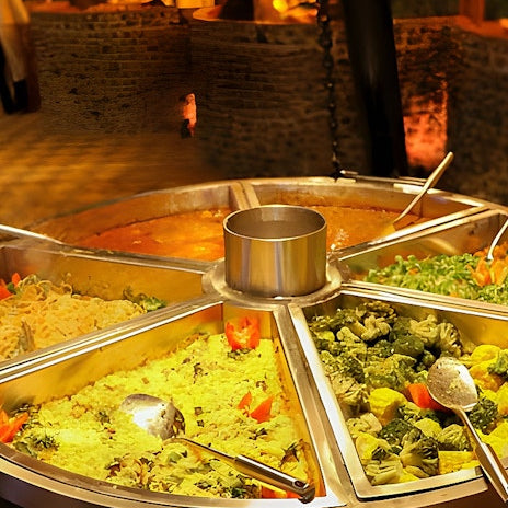 Premium Desert Safari