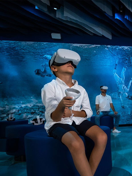 AL Shindagha Museum - Entry Ticket - DXB Attractions