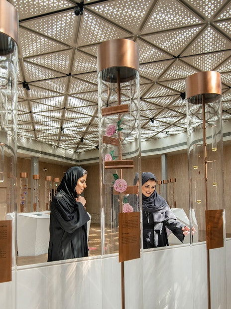AL Shindagha Museum - Entry Ticket - DXB Attractions
