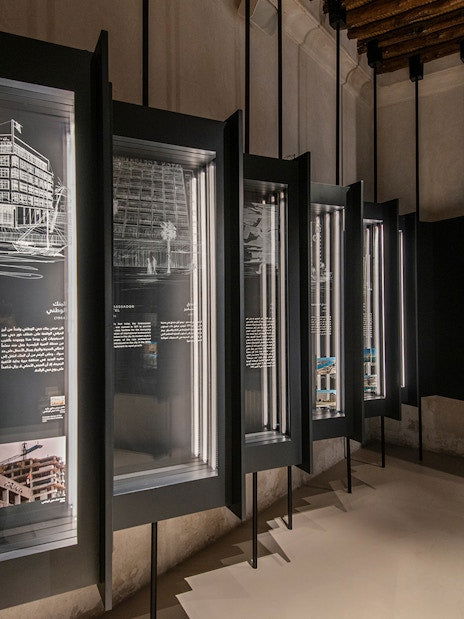 AL Shindagha Museum - Entry Ticket - DXB Attractions