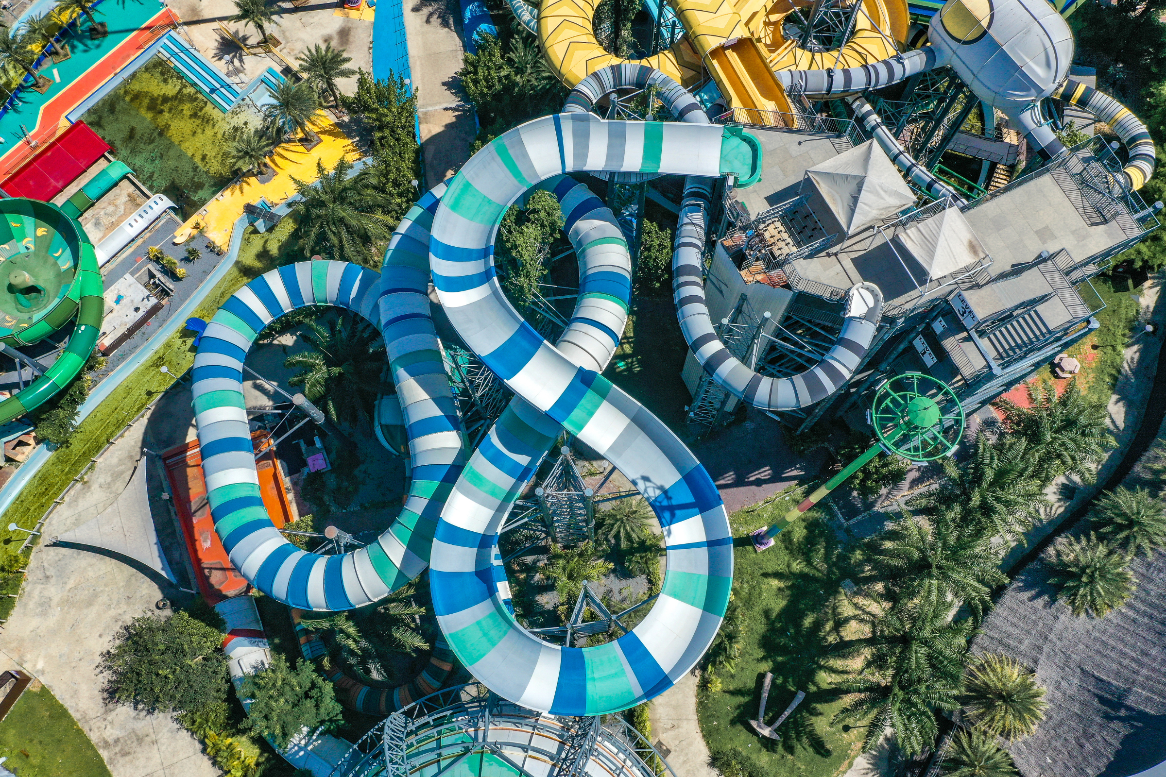 The Lost Chambers Aquarium Tickets