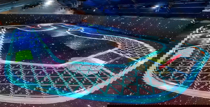 Chaos Karts Dubai Tickets - DXB Attractions