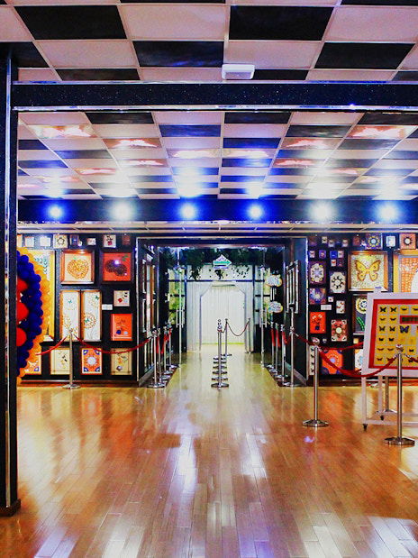 Dubai Butterfly Garden Skip-the-Line Tickets - DXB Attractions