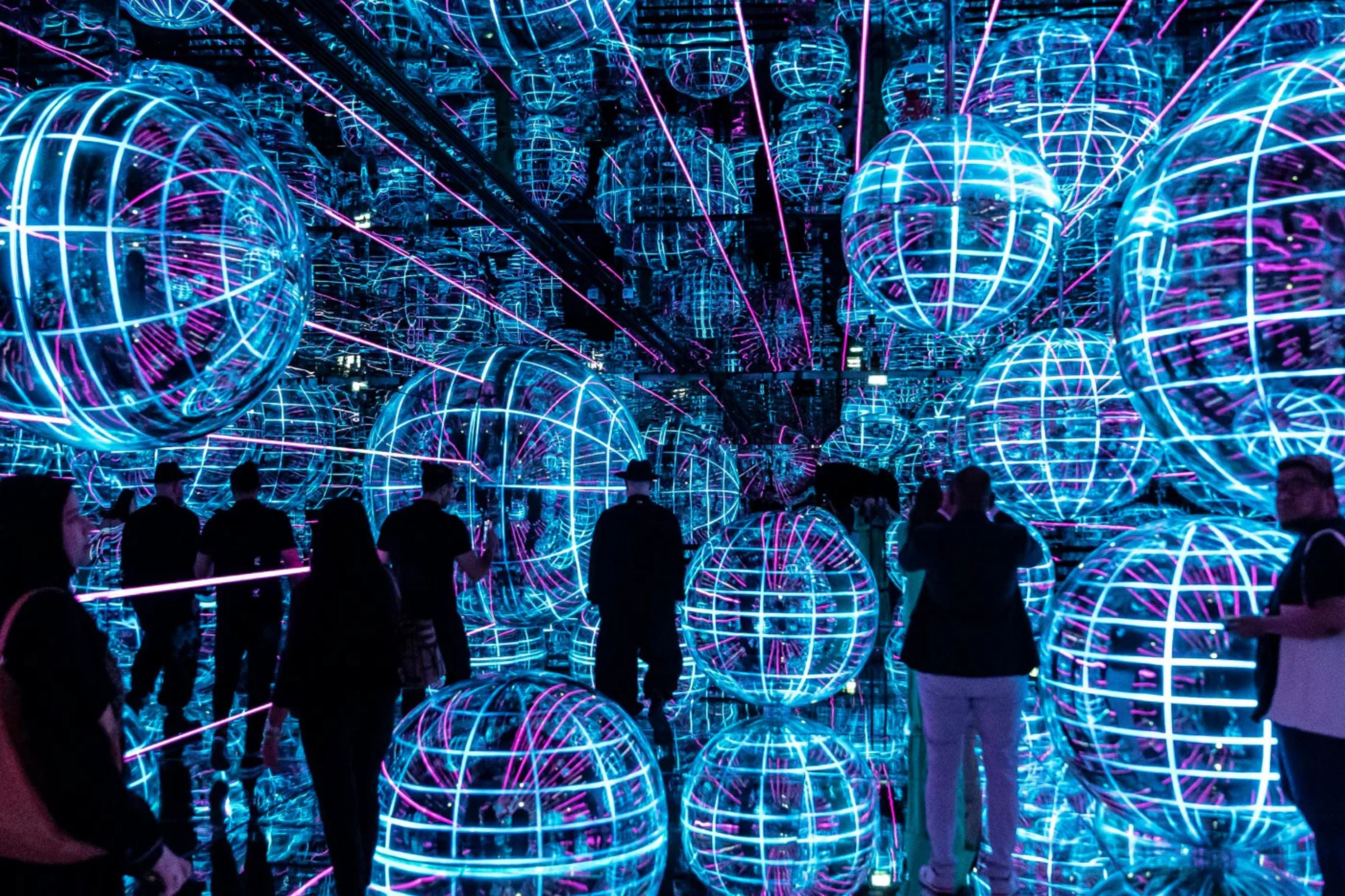 AYA Universe Tickets