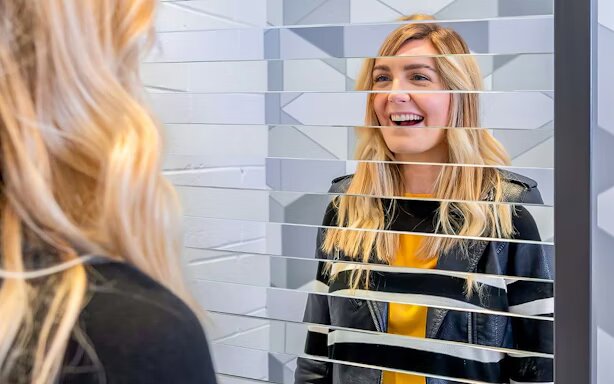 Museum of Illusions ticket