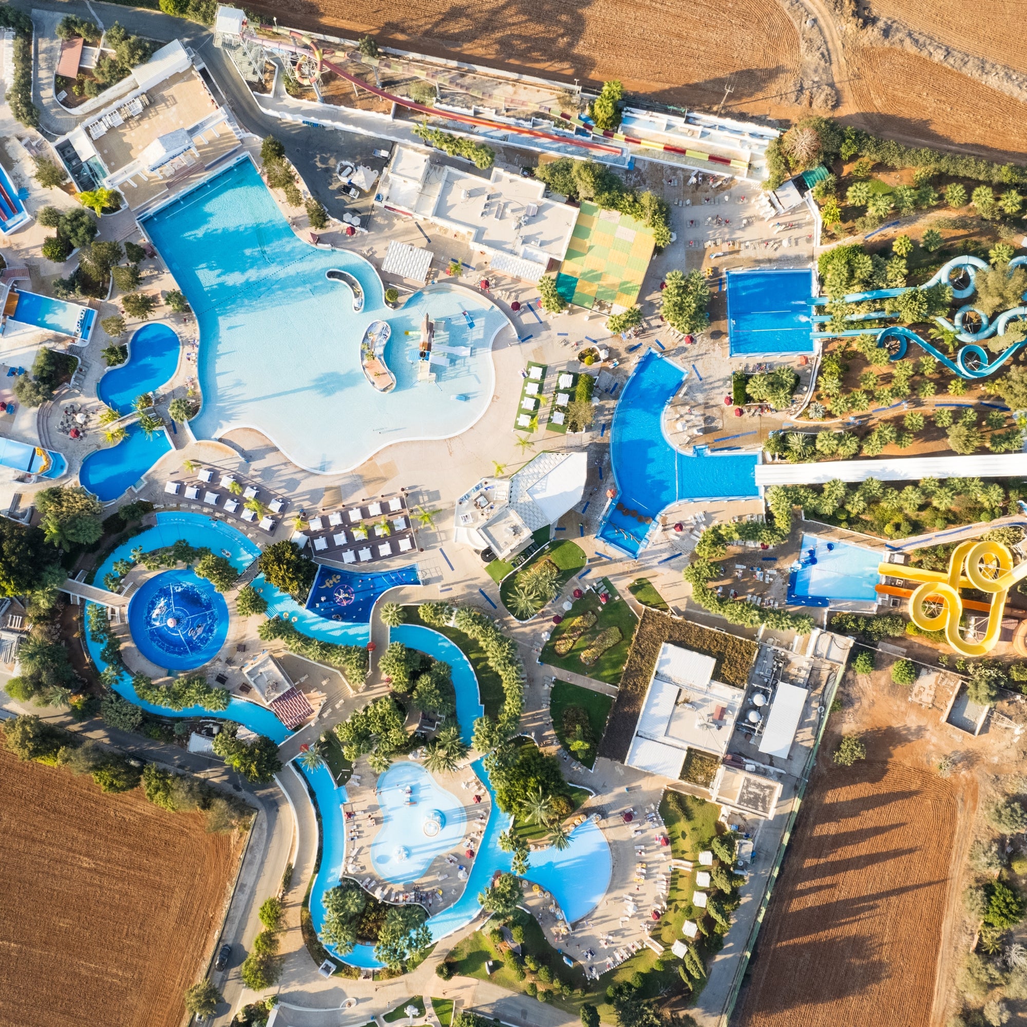 Dubai City Tour - Half Day