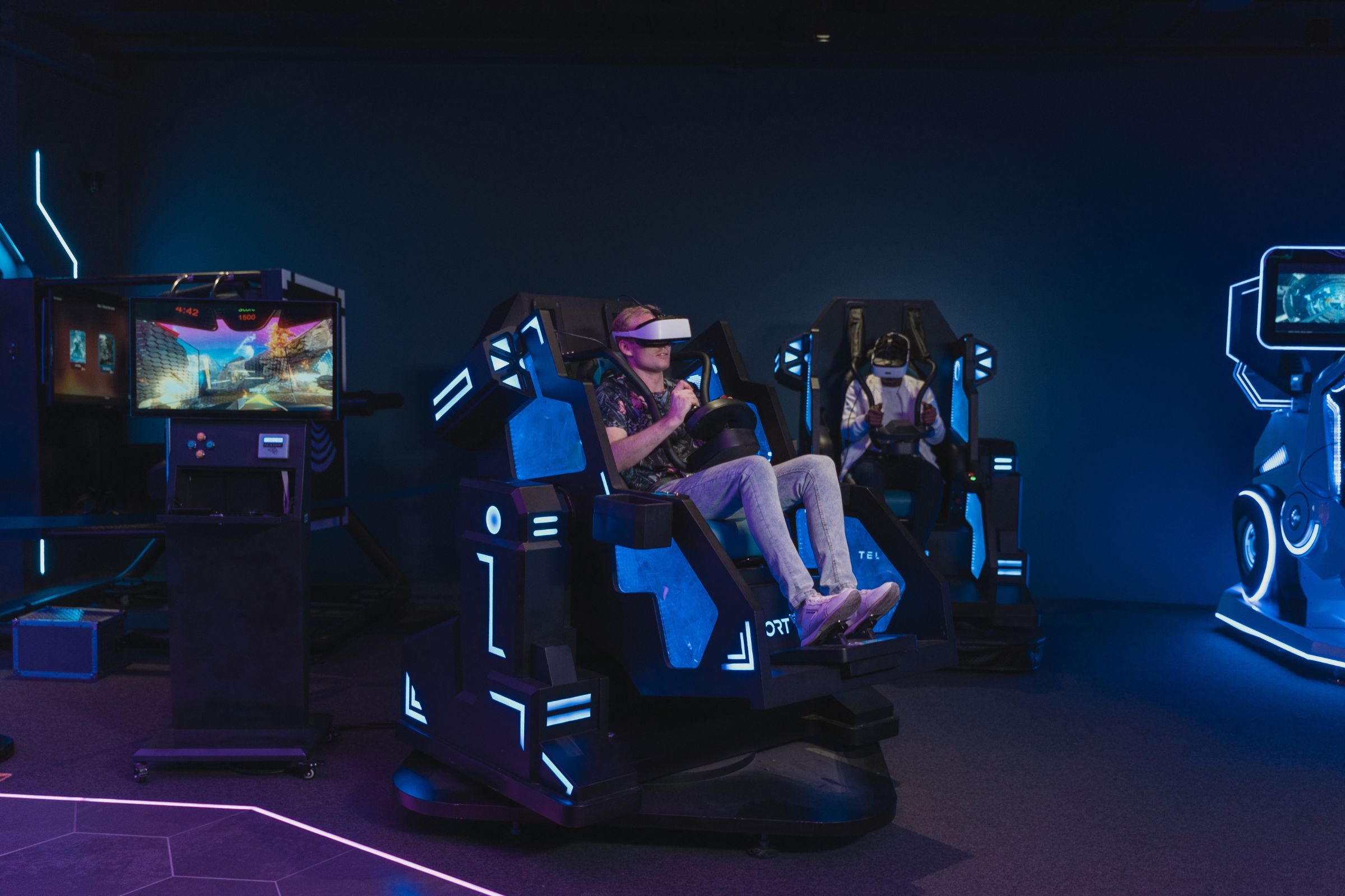 Ultimate Fast Track Tickets to IMG Worlds of Adventure