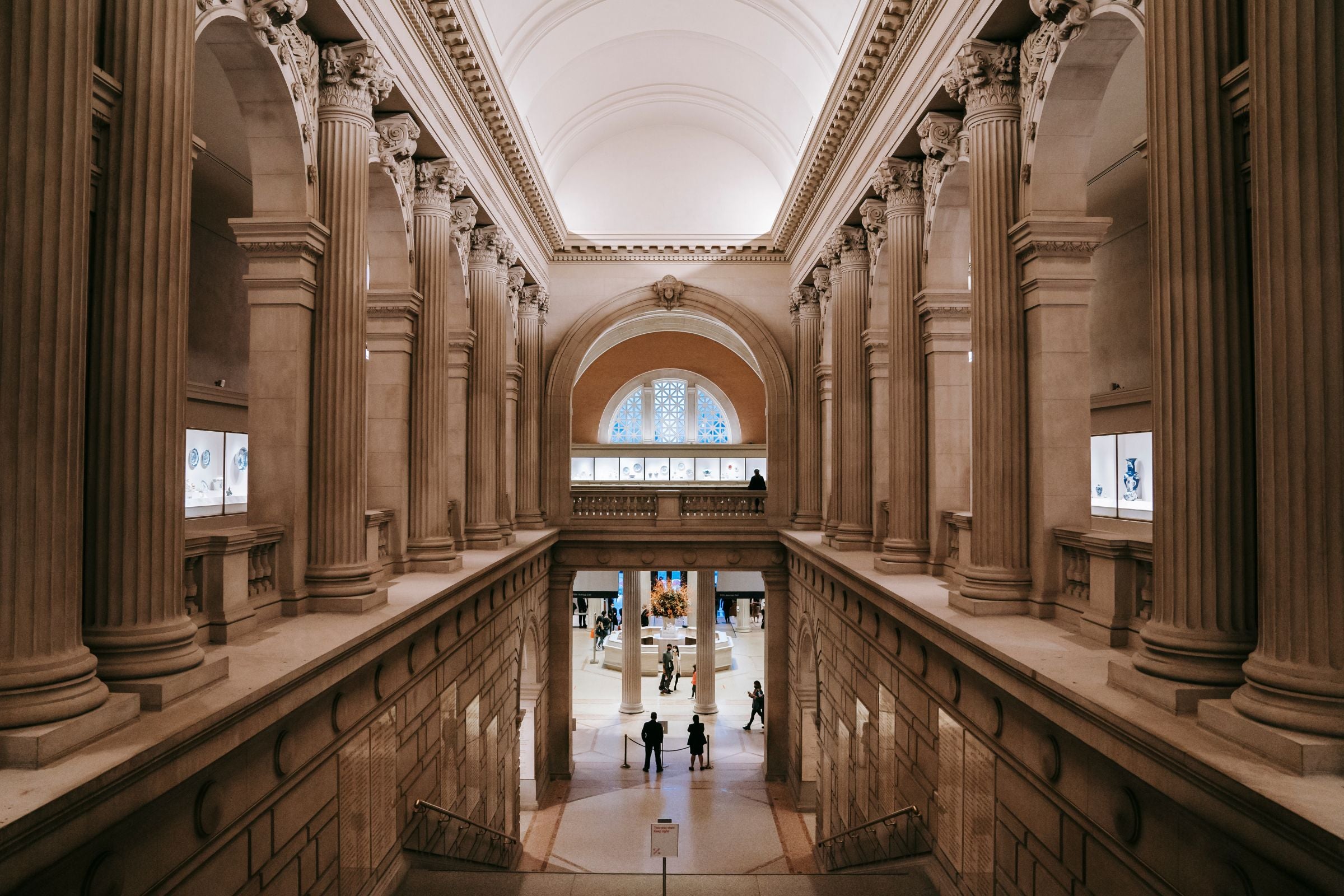 Museum of Illusions ticket