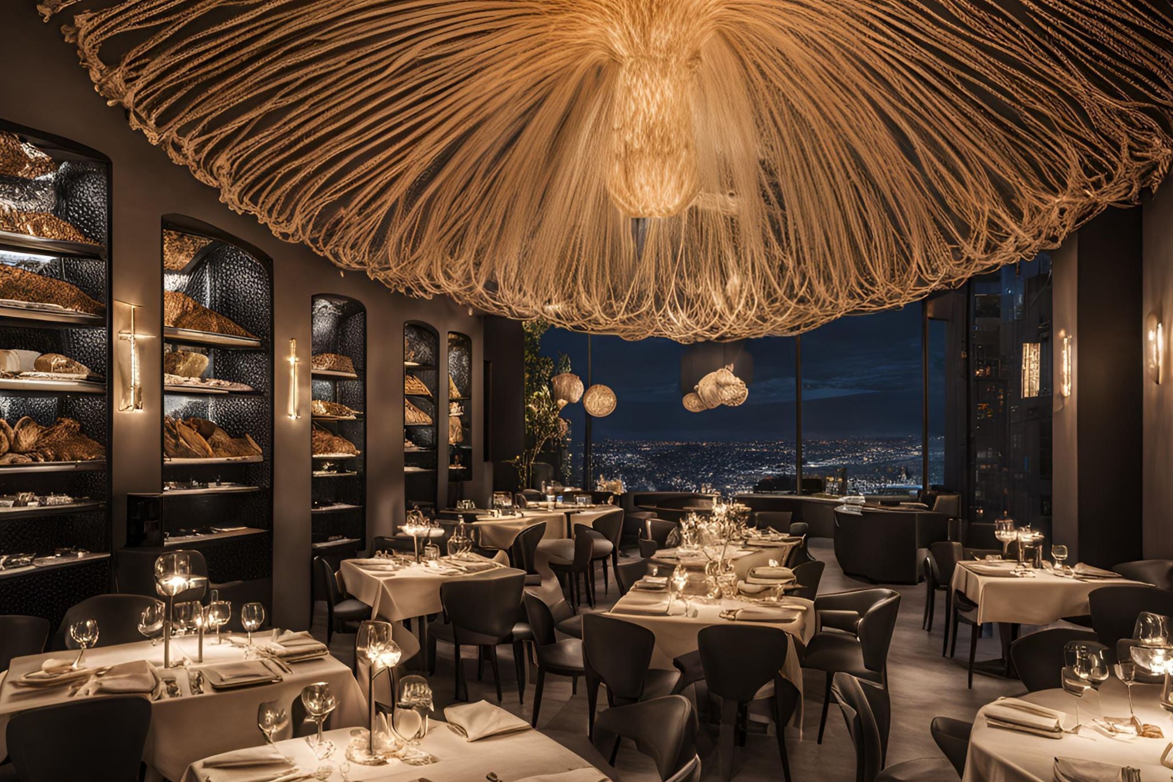 La Perle By Dragone Tickets with Dinner at Il Pastaio Restaurant