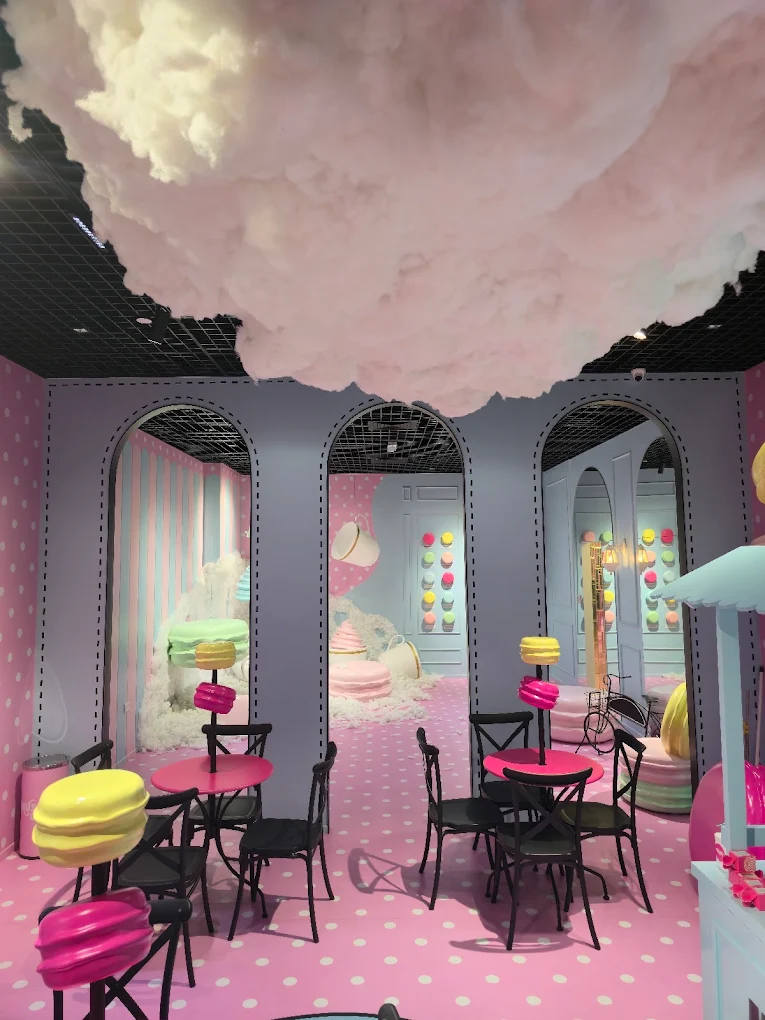 Museum of Candy Tickets