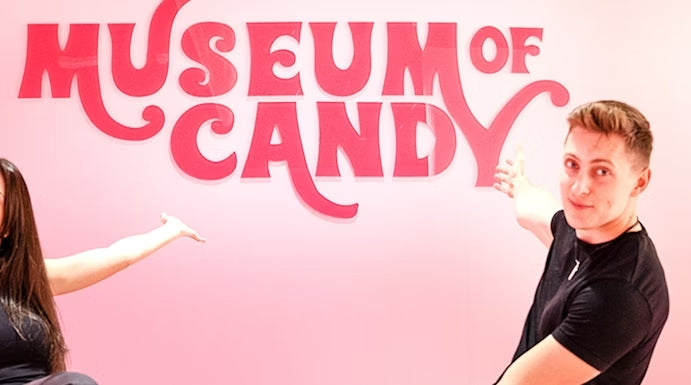 Museum of Candy