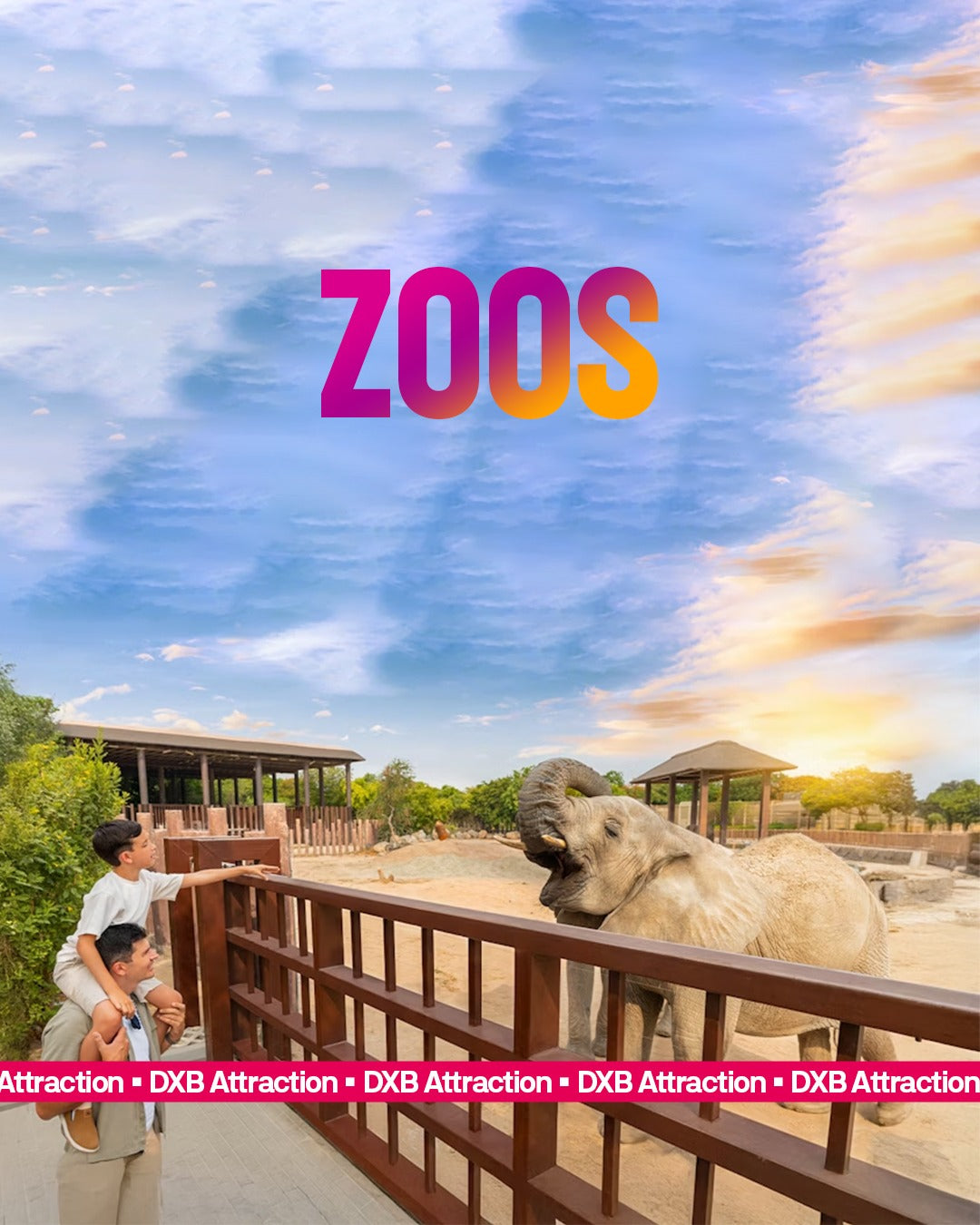 Zoos
