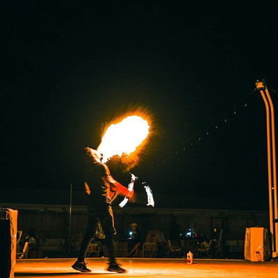 Luxury Heritage Evening Desert Safari