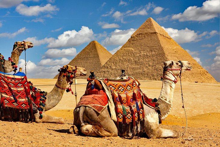 EGYPT:THE VALLEY OF KINGS