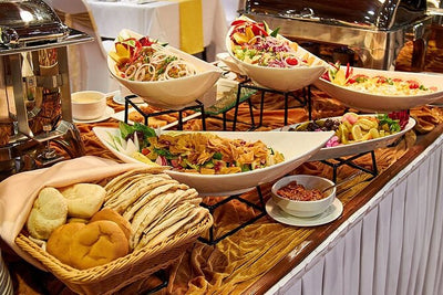 Dhow Cruise Creek Dinner