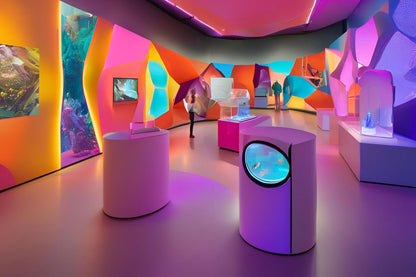3D World Dubai Selfie Museum Tickets - DXB Attractions