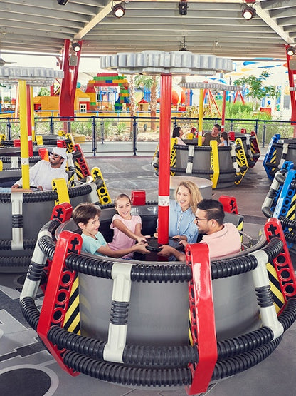 LEGOLAND® Dubai Tickets