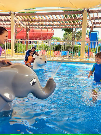 LEGOLAND® Water Park Tickets