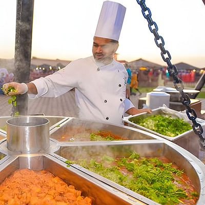 Premium Desert Safari