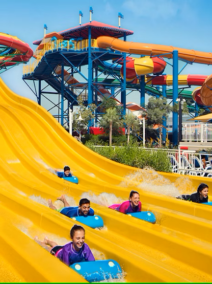 LEGOLAND® Water Park Tickets
