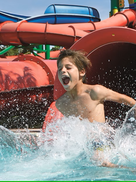 LEGOLAND® Water Park Tickets