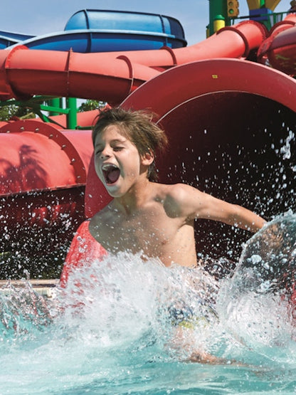 LEGOLAND® Water Park + Free Dubai Frame Skip-the-Line Tickets