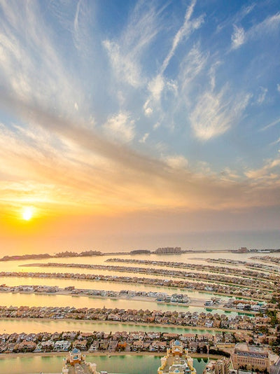 The View at The Palm: Fast Track Next Level (Level 54) Tickets