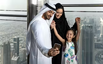Burj Khalifa At the Top Tickets: Level 124 & 125