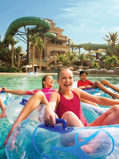 Go City Dubai Explorer Pass: Choose 3 to 7 Attractions