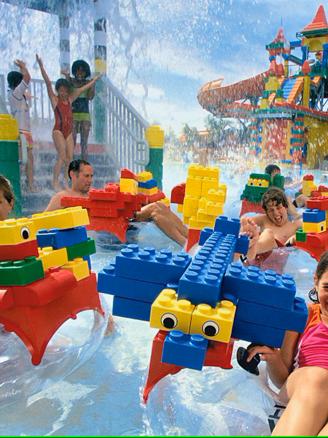 LEGOLAND® Water Park Tickets