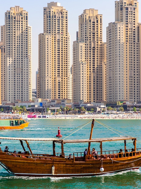 Private Premium Dubai City Tour