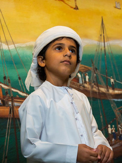 AL Shindagha Museum - Entry Ticket - DXB Attractions