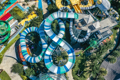 The Lost Chambers Aquarium Tickets