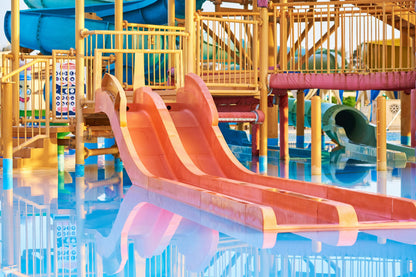 Direct Entry To Aquaventure Waterpark Tickets