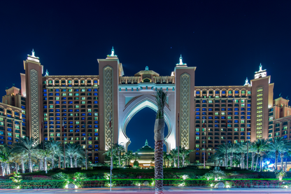 Atlantis The Palm Dolphin Kayak or Paddle Tickets