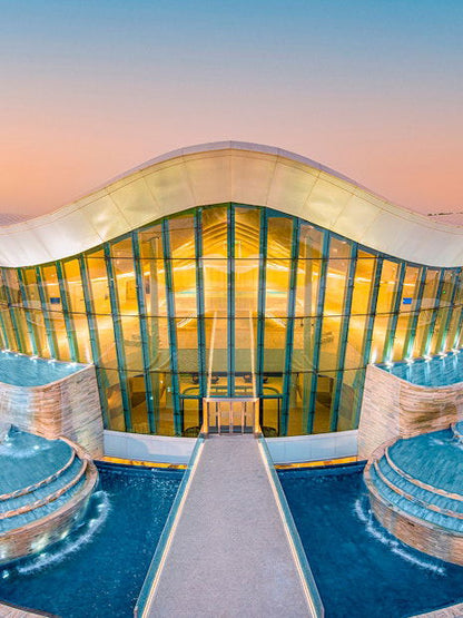 Deep Dive Dubai - Discover Scuba Diving for Beginners - DXB Attractions