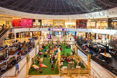 Dubai Mall Day Out Super Saver - DXB Attractions