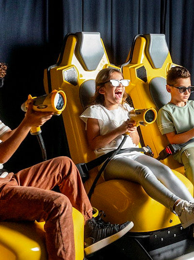 Dubai Mall Day Out Super Saver - DXB Attractions